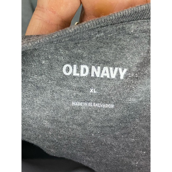 Super Mario Bros. "Since 85" Gray T-Shirt Size XL - Picture 5 of 9